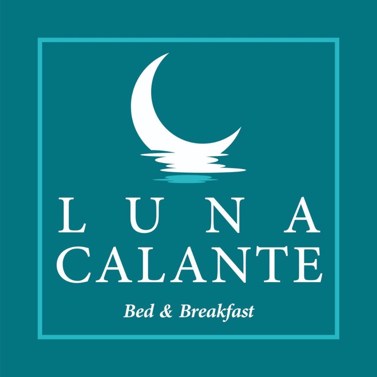 Luna Calante Санта Мария ди Кастелабате Екстериор снимка